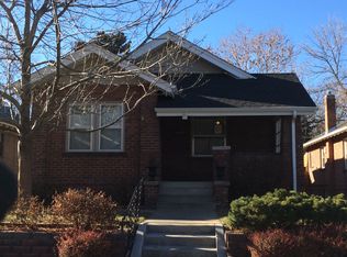 923 Madison St, Denver, CO 80206