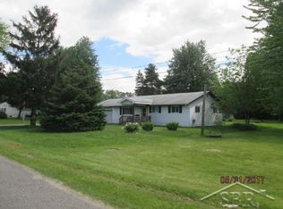 4935 Cole Rd, Saginaw, MI 48601