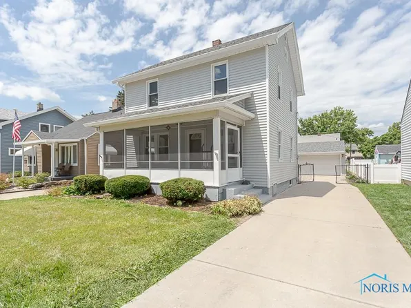 2625 117th St, Toledo, OH 43611