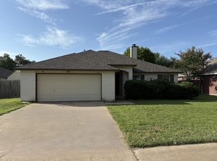 2300 Sycamore Trl, Round Rock, TX 78664