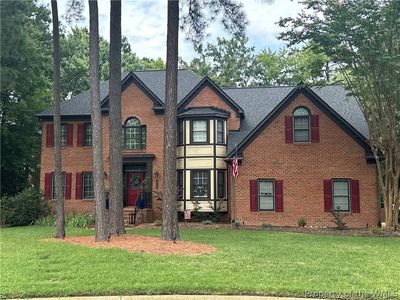 3508 Neal Ct, Williamsburg, VA, 23185