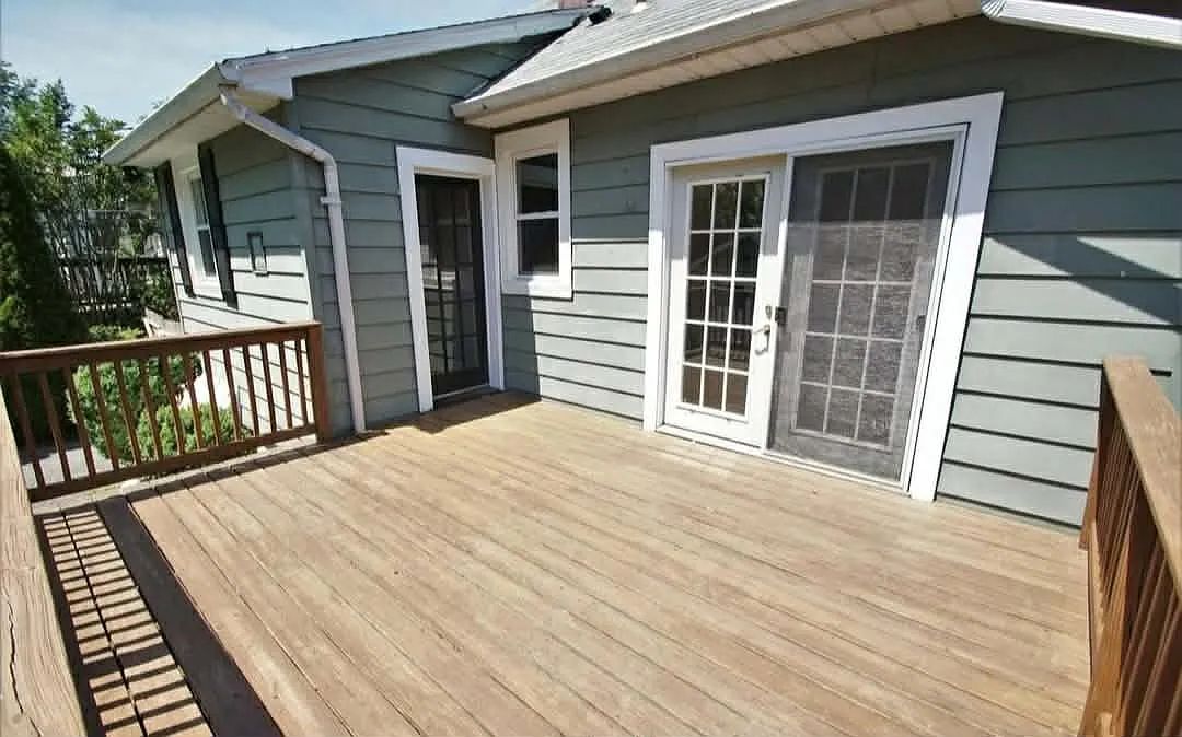 2 bed, 1100 sqft, $2,800 — Photo 3