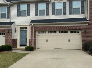 129 Middleby Way, Greer, SC 29650