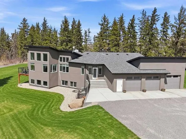 12 SW Creek Rd, Ponoka County, AB T0C 0Y0