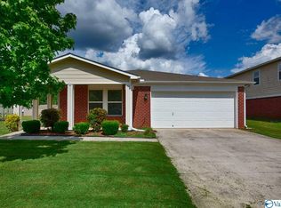 303 Kenneth Blvd NW, Madison, AL 35757