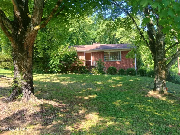 407 Overhill Rd, Knoxville, TN 37914