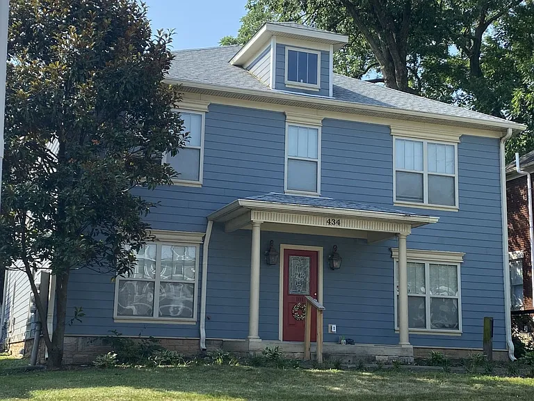 434 N Martin Luther King Blvd #201 — Photo 9