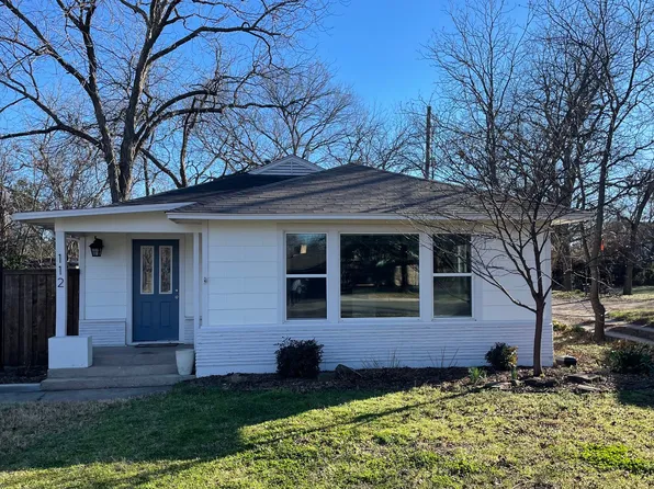 112 Peach St, Denton, TX 76209