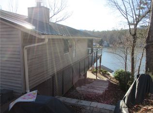 257 Jumping Branch Rd, Tamassee, SC 29686