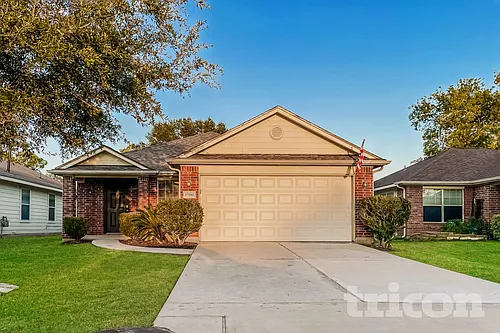 17202 Atascocita Bend Dr Photo 1