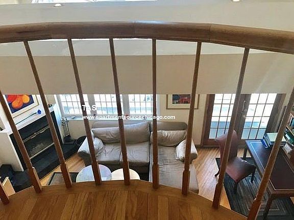 5th image of 1933 N Sedgwick St #Penthouse