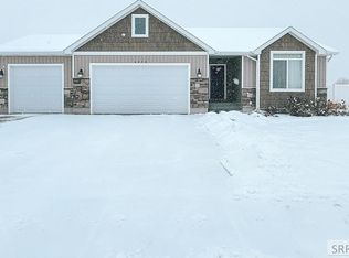 4098 E. Vision Drive, Idaho Falls, ID 83401