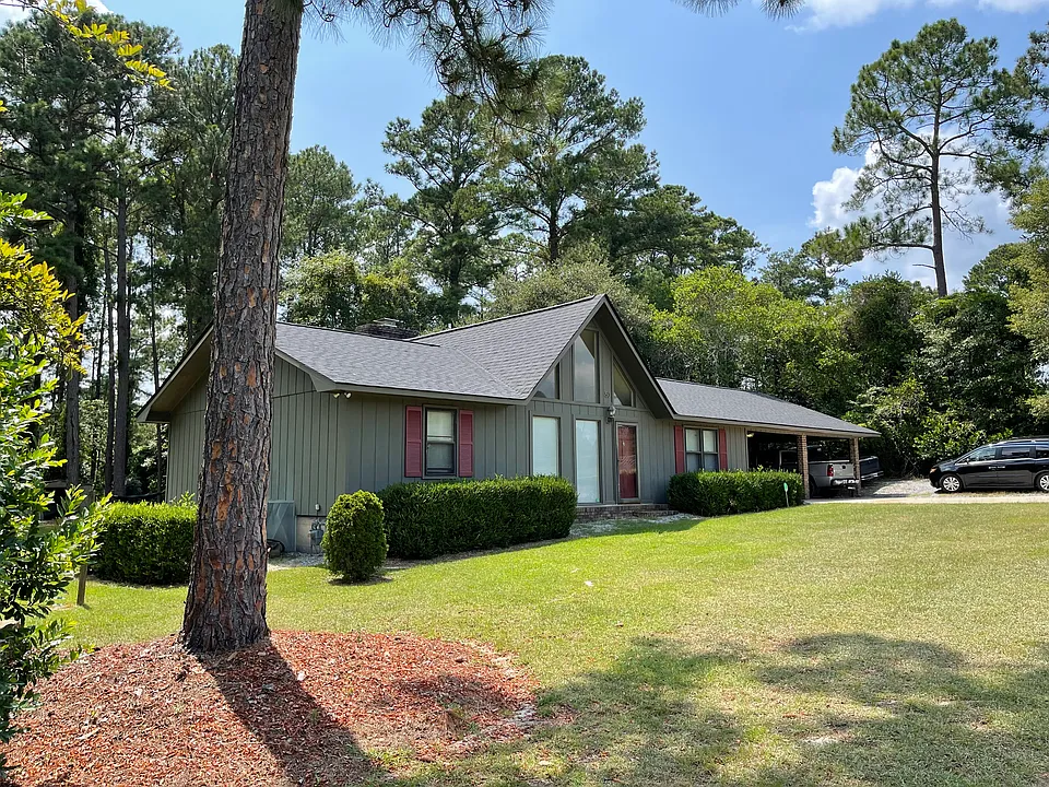 50 Jarrell Dr #1