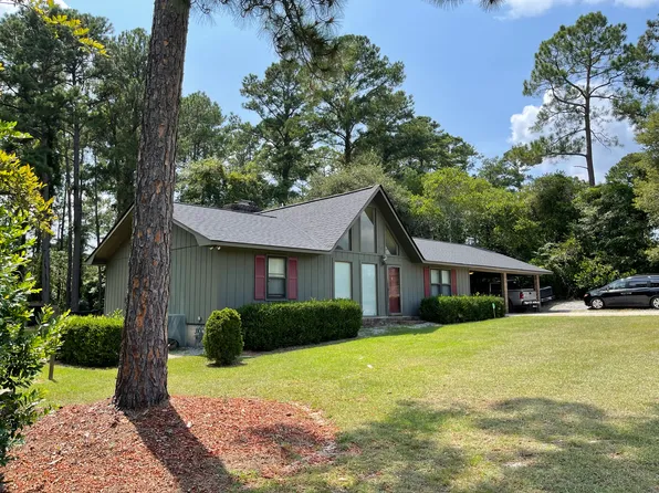 50 Jarrell Dr, Eastman, GA