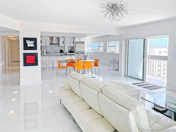 5th image of 1345 West Ave #Penthouse