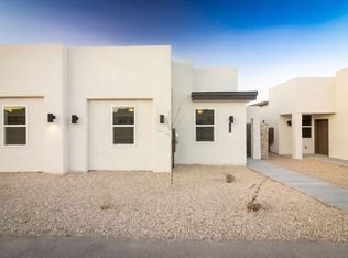 3677 Central Ave, Las Cruces, NM 88012