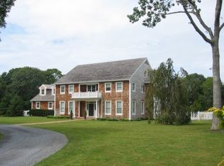 449 Further Ln, Amagansett, NY 11930