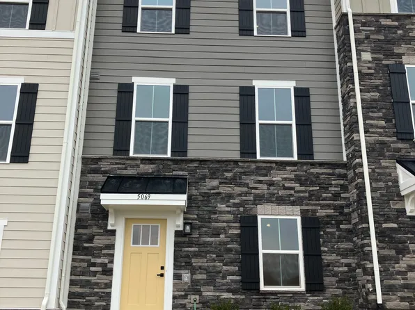 5069 Orchid Bnd, Charlottesville, VA 22911