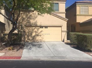 6460 Raven Hall St #0, North Las Vegas, NV 89084