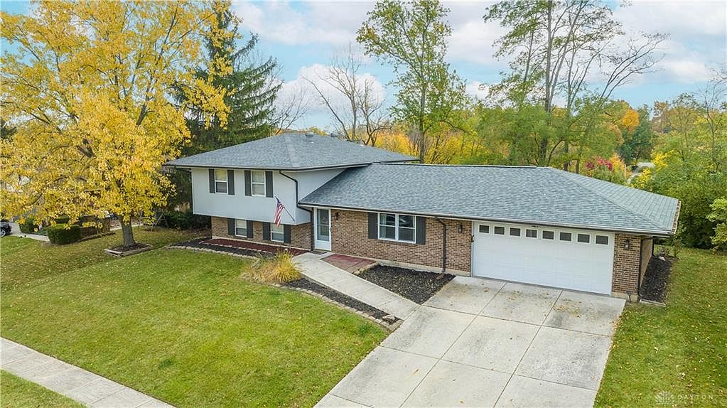 416 Bent Twig Dr, Vandalia, OH 45377 MLS 898655 Zillow