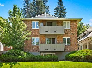 1821 W 8th Ave APT 2, Spokane, WA 99204