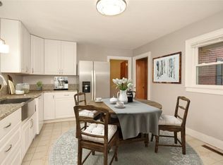 303 E Sixth St, Cherryville, NC 28021