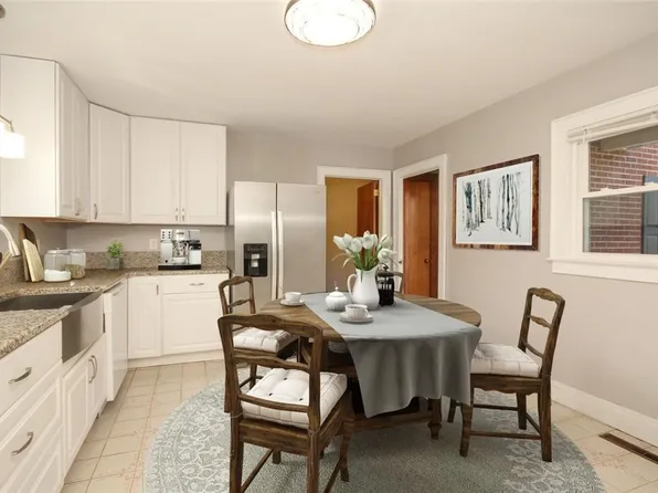 303 E Sixth St, Cherryville, NC 28021