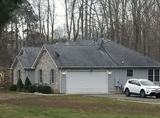 16011 Woodville Rd, Brandywine, MD 20613