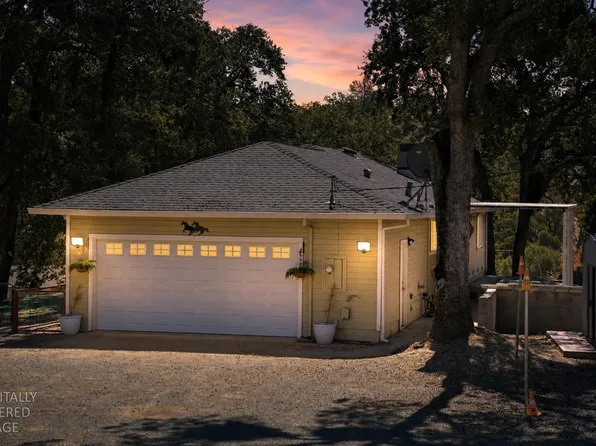 2659 Danaher Dr, Valley Springs, CA 95252