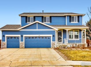 660 Grimson Pl, Erie, CO 80516