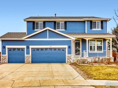 660 Grimson Pl, Erie, CO, 80516