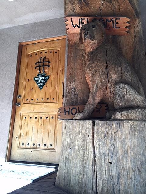 1st image of (Undisclosed Address)