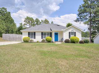 394 Old Sudlow Lake Rd, North Augusta, SC 29841