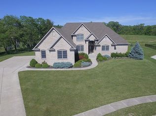 1906 Derby Ct, Danville, IN 46122