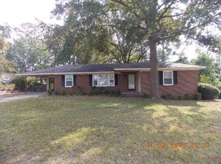 3412 Wentworth Pl, Augusta, GA 30906