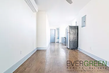 Rented by Evergreen Apartments BK