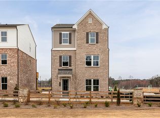 3585 Tristens Cove Walk, Loganville, GA