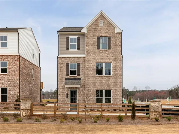 3565 Tristens Cove Walk, Loganville, GA 30052