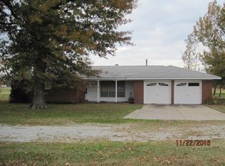 5 S Model T Dr, Afton, OK 74331