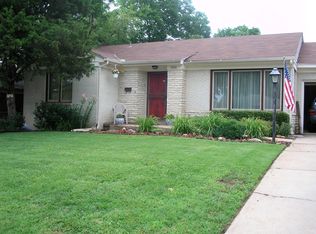 1206 NW 79th St, Oklahoma City, OK 73114