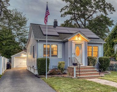 111 Mitchell Street, Bellmore, NY, 11710