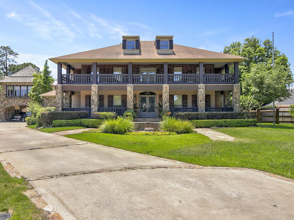 4845 Littlewood Dr Beaumont TX 77706 Zillow