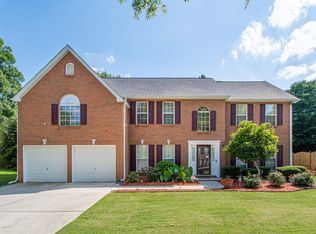 3272 Kittery Dr, Snellville, GA 30039