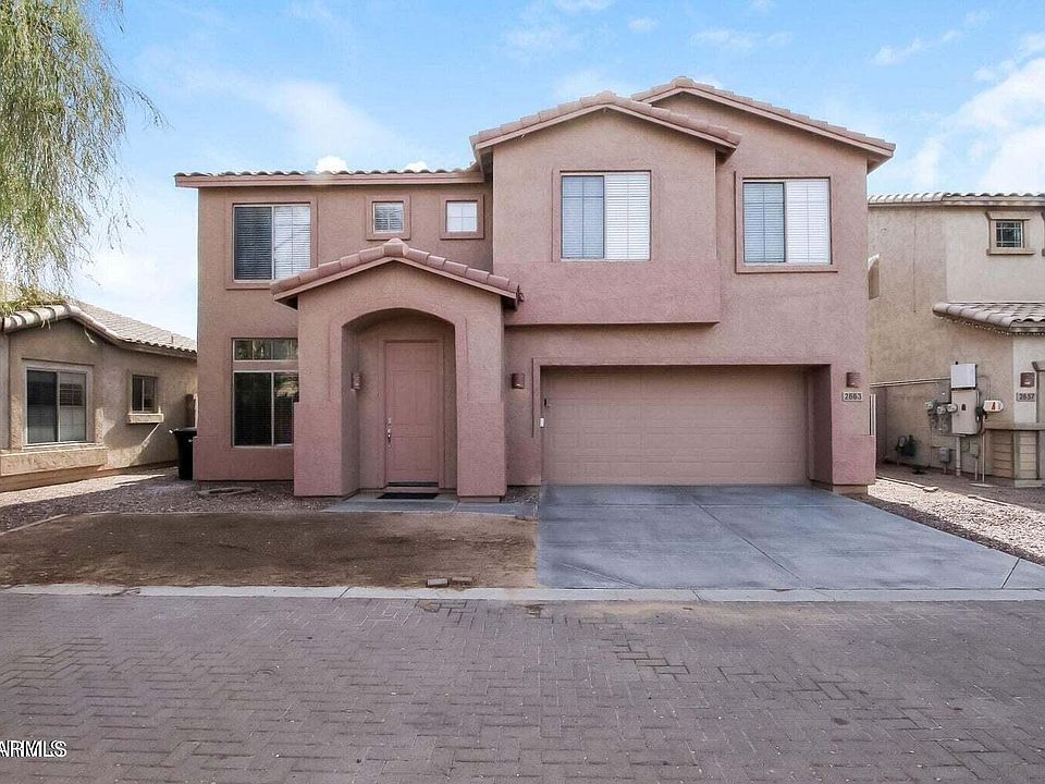1st image of 2663 E Indian Wells Pl