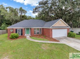 247 Longleaf Cir, Pooler, GA 31322