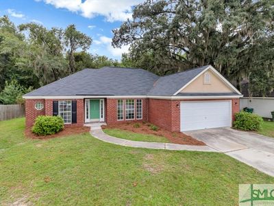 247 Longleaf Cir, Pooler, GA, 31322