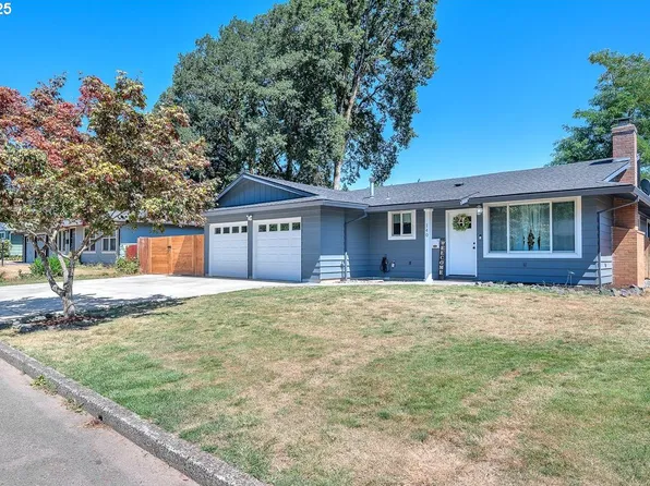 140 Allendale Dr, Saint Helens, OR 97051