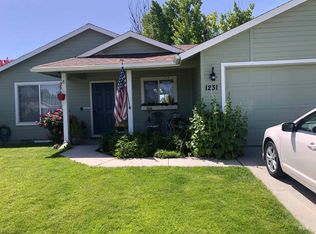 1231 S Cassia Pl, Nampa, ID 83686