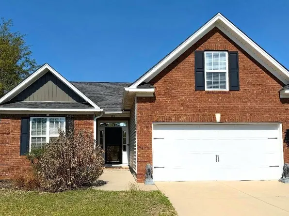 230 Crassula Dr, Lexington, SC 29073