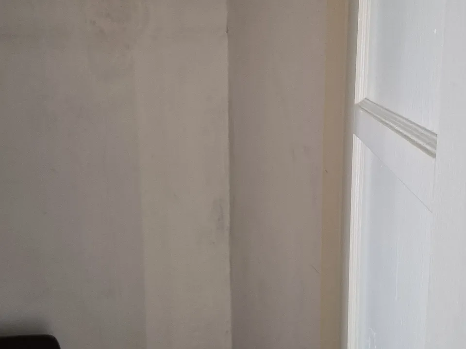 Closet 1